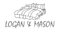 Logan & Mason